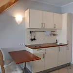 Schneeeule 206 Apartment