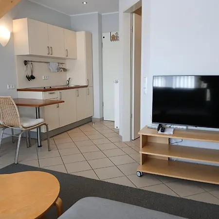 Apartmán Schneeeule 206 *