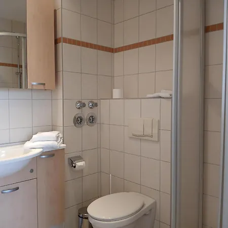 Apartment Schneeeule 206 Granzow