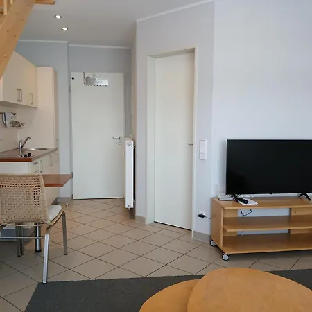 Apartmán Schneeeule 206 *