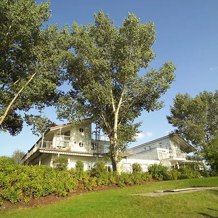 Schneeeule 206 Apartmán