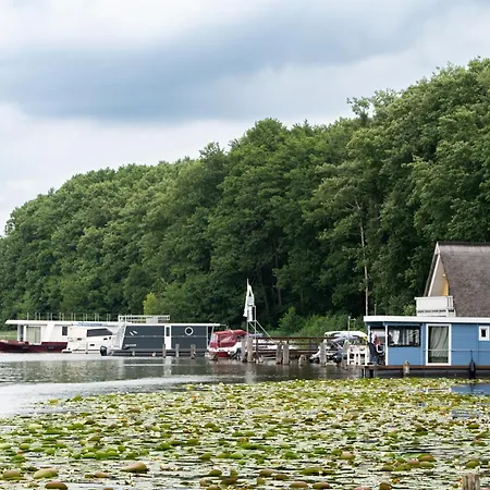 Schneeeule 206 Apartmán Granzow